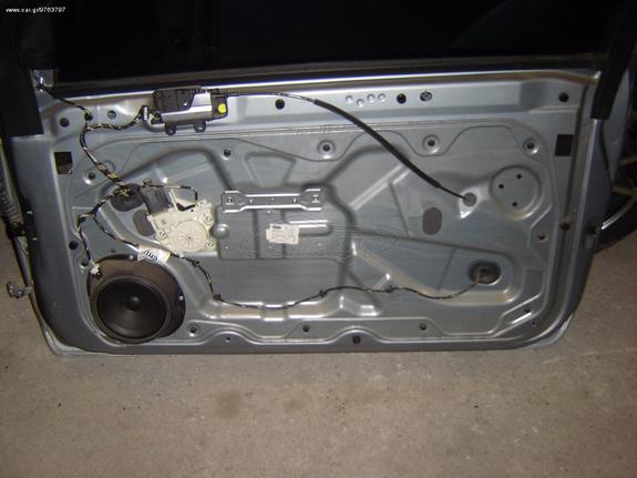 FORD FOCUS 2004-2011 ΑΝΕΒΑΤΟΡ ΚΑΙ ΜΟΤΕΡ ΠΑΡΑΘΥΡΟΥ ΣΥΝΟΔΗΓΟΥ 3Θ