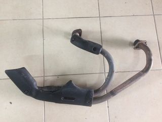 ΛΑΙΜΟΙ TRANSALP 600