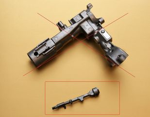 TOYOTA LAND CRUISER ΔΙΑΚΟΠΤΗΣ ΜΙΖΑΣ 2003-2008 KDJ 120 
