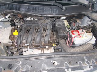 RENAULT MEGANE 2005 1390cc-thumb-5