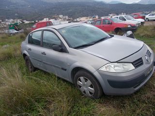 RENAULT MEGANE 2005 1390cc-thumb-1