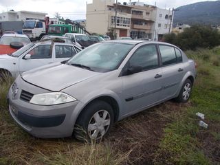 RENAULT MEGANE 2005 1390cc-thumb-2