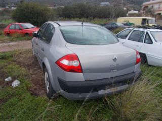 RENAULT MEGANE 2005 1390cc-thumb-3