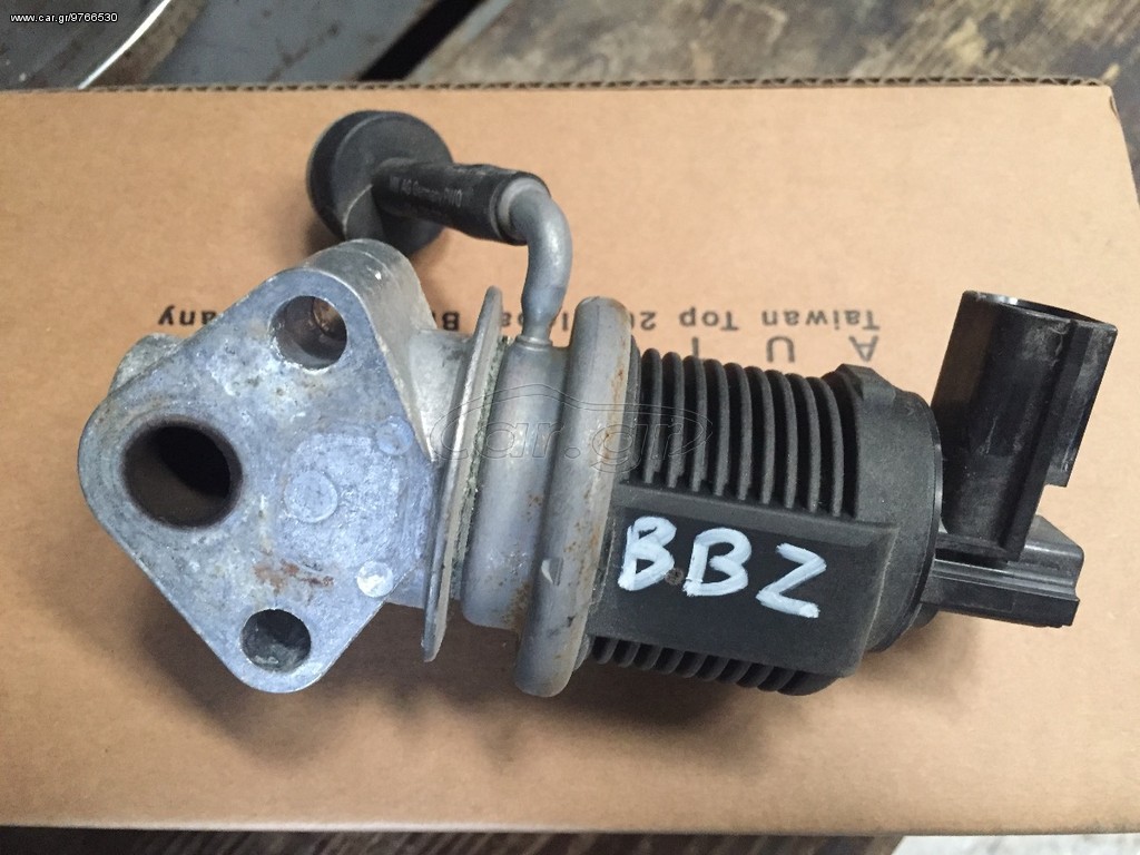 Vw / skoda 1,4 BBZ