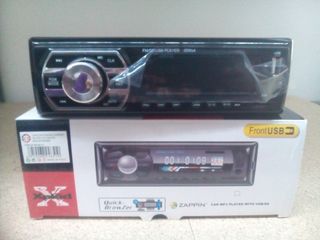 ΡΑΔΙΟ MP3 PLAYER