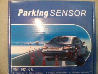 PARKTRONIK