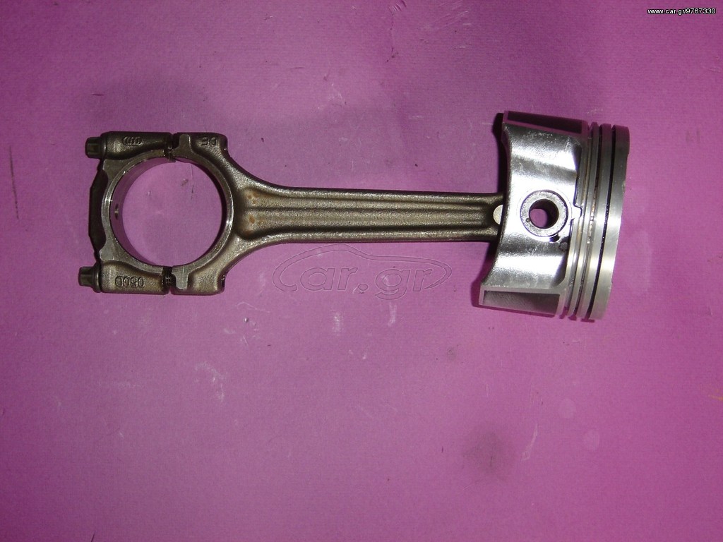 ΕΜΒΟΛΟ  VW/AUDI  74,93mm/76,505mm/80,965mm/80,95mm/76,475mm