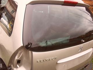 ΠΟΡΤΑ 5Η (ΠΟΡΤΜΠΑΓΚΑΖ) PEUGEOT 307 SW 