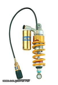 Ohlins S46PR1C1LS Rear Shock Absorber Aprilia Tuono 1000 '06 '09