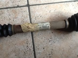 Pezo 307 05mod 1.4cc 16v imiaksonio deksi-thumb-1