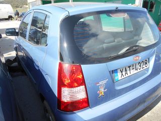 KIA PICANTO 1086CC 2004MOD G4HG ΠΩΛΟΥΝΤΑΙ ΑΝΤΑΛΛΑΚΤΙΚΑ ΜΗΧΑΝΙΚΑ ΚΑΙ ΦΑΝΟΠΟΙΕΙΑΣ -thumb-2