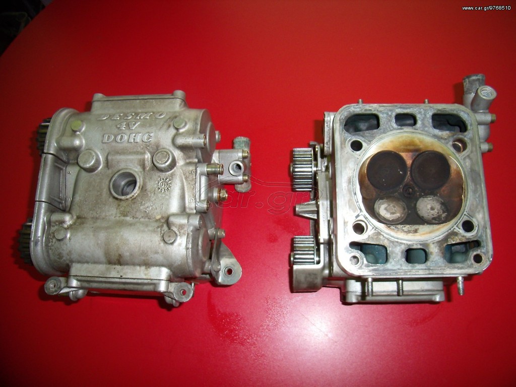ducati st4s