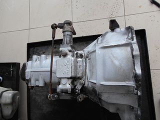 NISSAN CABSTAR ΣΑΣΜΑΝ ΣΕ ΑΡΙΣΤΗ ΚΑΤΑΣΤΑΣΗ 