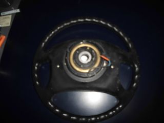 BMW E-36 ΤΙΜΟΝΙ ΜΕ ΑΕΡΟΣΑΚΟ-thumb-4