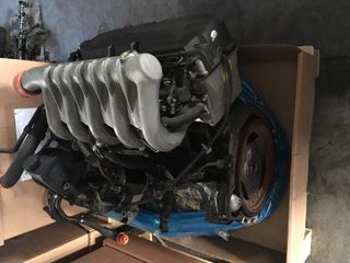 MHXANH SPRINTER OM612-CDI-thumb-1