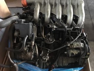 MHXANH SPRINTER OM612-CDI-thumb-3