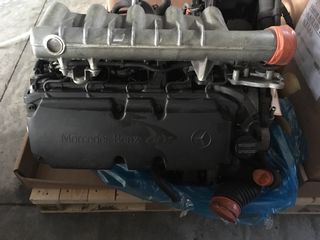 MHXANH SPRINTER OM612-CDI-thumb-4