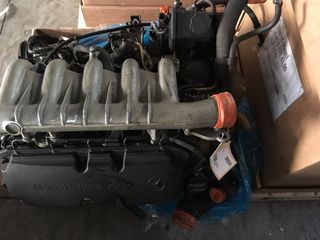 MHXANH SPRINTER OM612-CDI-thumb-6