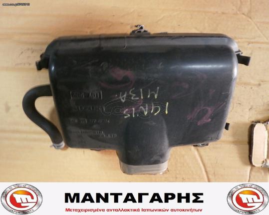 ΦΙΛΤΡΟΚΟΥΤΙ SUZUKI IGNIS M13A
