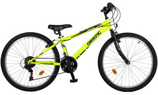 All - Mountain Orient 2026 Snake 26" 21sp