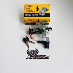 ΚΕΝΤΡΙΚΟΣ ΔΙΑΚΟΠΤΗΣ APIDO YAMAHA CRYPTON X-135