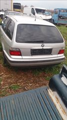  BMW E36 KAΡΑΒΑΝ ΤΡΟΜΠΕΤΟ ΠΙΣΩ -thumb-3