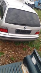  BMW E36 KAΡΑΒΑΝ ΤΡΟΜΠΕΤΟ ΠΙΣΩ -thumb-4
