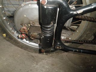 Dkw 1960 RT 175 ΠΡΟΣΦΟΡΑ ΜΗΝΟΣ-thumb-2