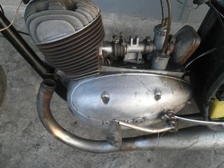 Dkw 1960 RT 175 ΠΡΟΣΦΟΡΑ ΜΗΝΟΣ-thumb-4