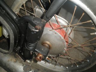 Dkw 1960 RT 175 ΠΡΟΣΦΟΡΑ ΜΗΝΟΣ-thumb-6