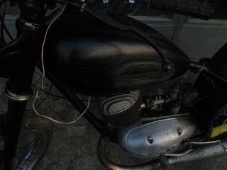 Dkw 1960 RT 175 ΠΡΟΣΦΟΡΑ ΜΗΝΟΣ-thumb-7