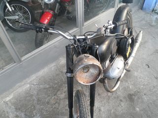 Dkw 1960 RT 175 ΠΡΟΣΦΟΡΑ ΜΗΝΟΣ-thumb-8