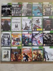 Xbox one και Xbox360 ΠΑΙΧΝΙΔΙΑ