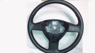 VOLKSWAGEN POLO 2002 - 2009.//  ΤΙΜΟΝΙ 6Q0419091T  \\  Γ Ν Η Σ Ι Α-ΚΑΛΟΜΕΤΑΧΕΙΡΙΣΜΕΝΑ-ΑΝΤΑΛΛΑΚΤΙΚΑ 