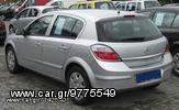  ΠΑΡΑΘΥΡΟ ΟΠ. ΔΕΞ. OPEL ASTRA H 04-10 **KALDELIS-PARTS**