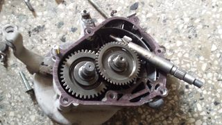 Διαφορικο fly125 4t