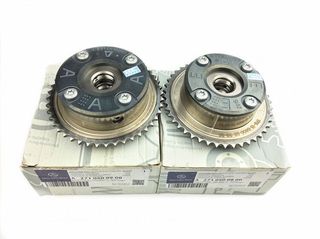 mercedes Γρανάζια Χρονισμού  Mercedes  KOMPRESOR 211 C180 C200 C230 E200 W203 W204.-thumb-3