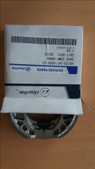 Daelim City Ace 110 Δισκόπλακες-thumb-1