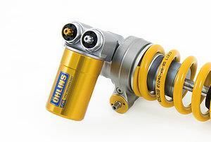 Ohlins T36PR1C1LB Rear Shock Absorber BMW HP4 '13 '14