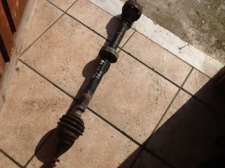 Audi A3 8P 1.6cc8v imiaksonio deksi 