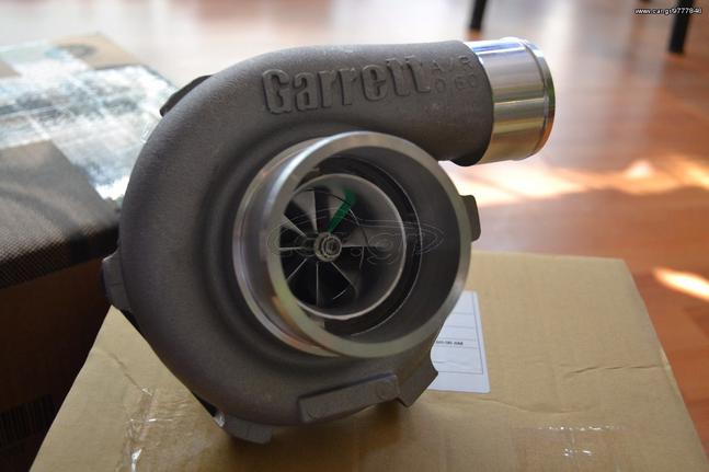 GARRETT 2860 GTX GEN 2