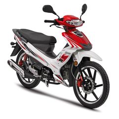 Daytona Sprinter 125 2026 SPRINTER 125I EURO5EFI-thumb-2