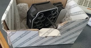 ΥΔΡΑΥΛΙΚΗ ΜΟΝΑΔΑ ΕΛΕΓΧΟΥ ABS ΓΙΑ ALFA ROMEO 159 (51828597 FIAT/16234010 TRW)