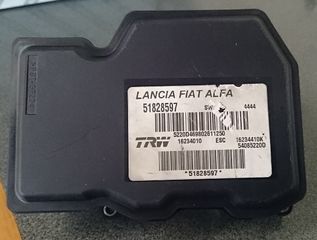 ΥΔΡΑΥΛΙΚΗ ΜΟΝΑΔΑ ΕΛΕΓΧΟΥ ABS ΓΙΑ ALFA ROMEO 159 (51828597 FIAT/16234010 TRW)-thumb-1