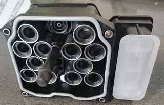 ΥΔΡΑΥΛΙΚΗ ΜΟΝΑΔΑ ΕΛΕΓΧΟΥ ABS ΓΙΑ ALFA ROMEO 159 (51828597 FIAT/16234010 TRW)-thumb-2