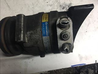ΚΟΜΠΡΕΣΕΡ DAEWOO LANOS, S.A.E.J639, 700696, K7, ΣΥΜΠΙΕΣΤΗΣ ΚΛΙΜΑΤΙΣΜΟΥ, AIRCONDITION, **VARDARIS-CARPARTS**