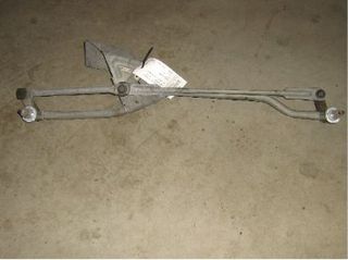 FORD TRANSIT 96-99 BASI IALOKATHARISTIRA ME KOD 95VB17504BC TIM 29E TEL TRANSIT
