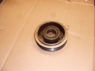 ΤΡΟΧΑΛΙΑ Α/C PEUGEOT 106-206-307-406-106