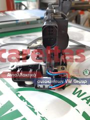 Κλειδαριά Εμπρός Δεξία Ηλεκ/κή OCTAVIA 99"-07"-thumb-1