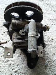 ΜAZDA B2600 2001 4X4 G6 ΒΕΝΖΙΝΗ ΑΝΤΛΙΑ ΥΔΡΑΥΛΙΚΟΥ ΤΙΜΟΝΙΟΥ-thumb-1